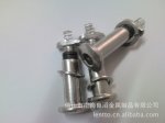 供应广州.东莞.中山.各规格的非标不锈钢螺丝系列,