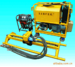 供应KDY-30G型全液压坑道钻机