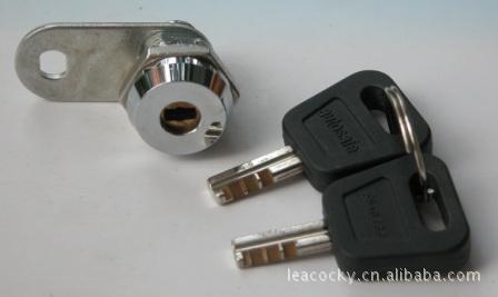 机械门锁-供应锌合金锁机械门锁MS817机柜锁