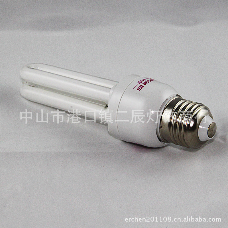 维凯2U Ф9 9W 110V节能灯矿业与机车上用 _