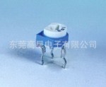 06塑封微调电阻