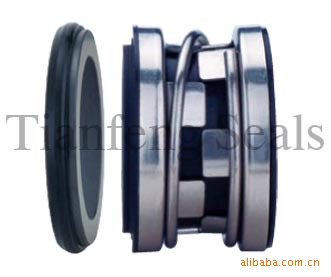 【橡胶波纹管式机械密封TF PB01【专业生产