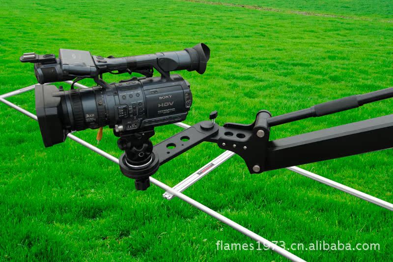 便携轨道(稳定器\/摄像机摇臂) _ 便携轨道(稳定