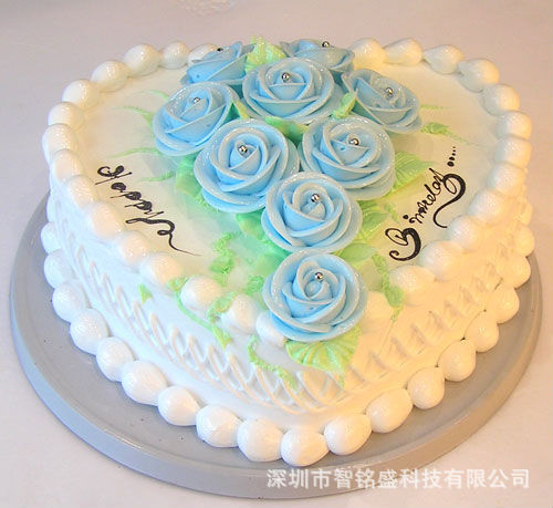 热烈祝贺小甘妹妹<em>18</em>岁<em>生日生日</em>快乐!(有图片!