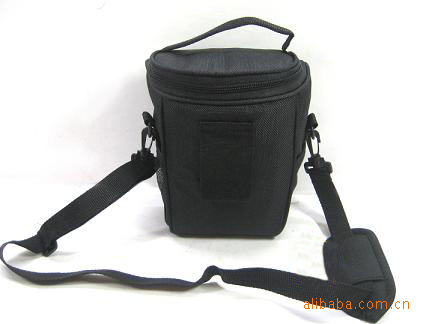 佳能单反相机包 佳能三角包 摄影包佳能450D1