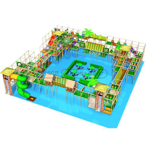 淘气堡,儿童乐园,CH-AP110114,室内游乐设备