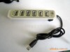 ����ֱ������2.0 7��USBHUB