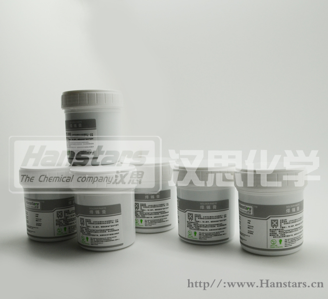 供应高温有铅锡膏 Hanstars汉思媲美【阿尔法|千住|乐泰焊锡膏】 