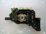 ��Ӧ����1200W DVD����ͷ