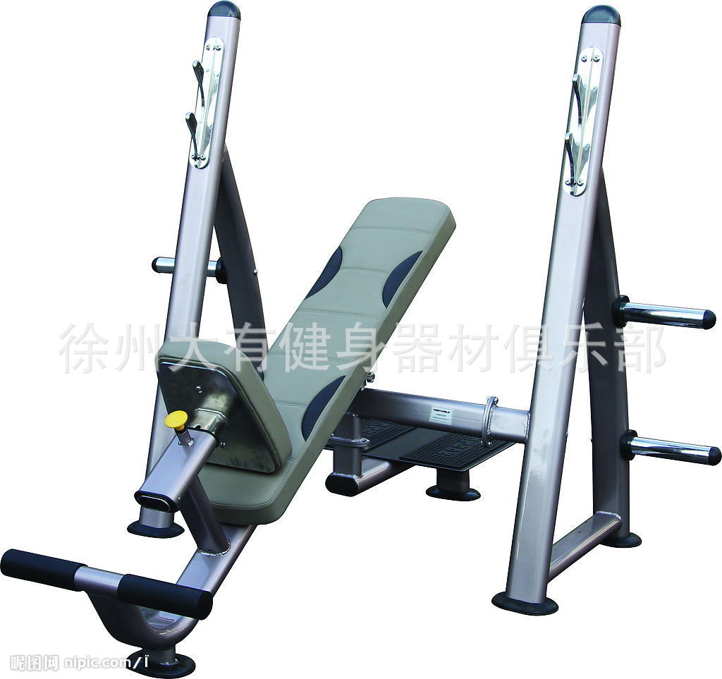 平推卧推架、上斜卧推架、下斜卧推架、可调卧