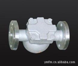 供应杠杆式浮球疏水阀 - 供应杠杆式浮球疏水阀