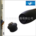 海斯特渔具渔翁瑶台钓竿3.6米碳素竿手竿钓鱼竿长节钓具