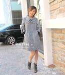 2011唯影W142D150 欧美风衣/大衣/欧美外套/品牌女装