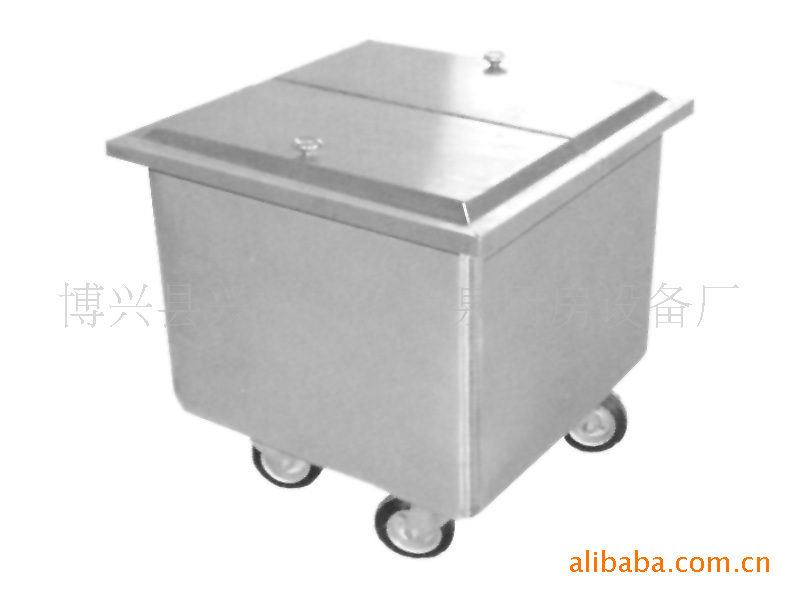 【批发供应优质不锈钢面粉车1件起批】