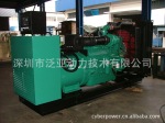 供应柴油发电机组,发电机组,康明斯-QSK60G4