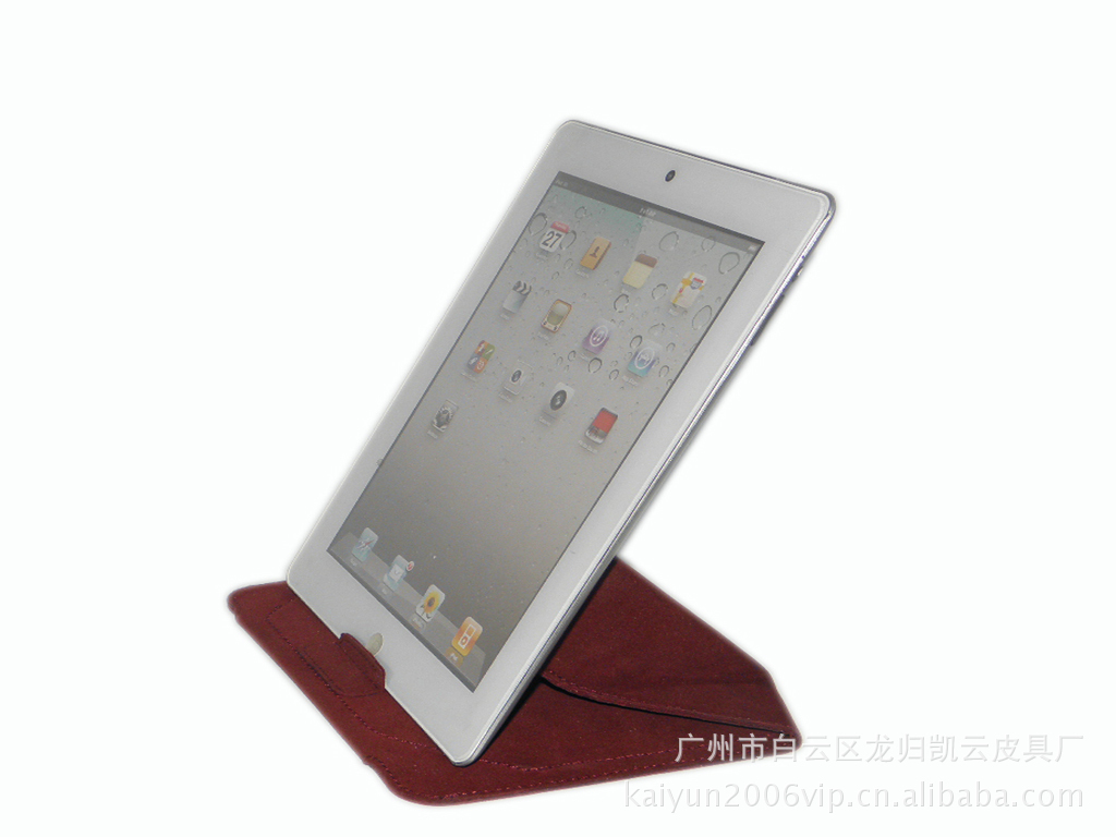 批发采购电脑包-I pad 2 苹果2代电脑套 平板电