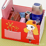 ��ޢ �պ��Ӽ� ʱ�д��� С�ڴ��������ɺ�  DIY������ Y267