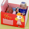 ��ޢ �պ��Ӽ� ʱ�д��� С�ڴ��������ɺ�  DIY������ Y267