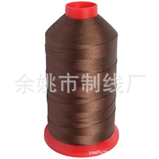 NYLON66 BONDED  THREAD