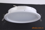 厂家热销 LED筒灯14W-16w 办公室照明,酒店亮化工程照明,