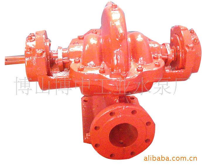 淄博出售优质消防泵图片,淄博出售优质消防泵