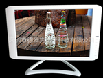 ����Ʒ��19��16:10�¿��ɫҺ�����ӻ� / �๦�� / ��AV��TV�ӿ�