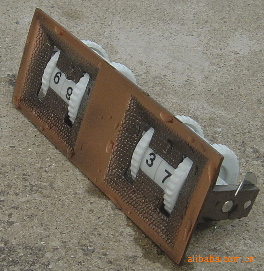 【台球配件 计分器 花式九球用品 撞球台 美式桌