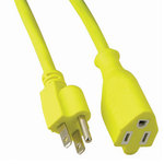 ��ʽ��Դ�� 3*18AWG L=2.56M
