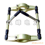 绝缘子卡具_单片卡具_闭式卡具