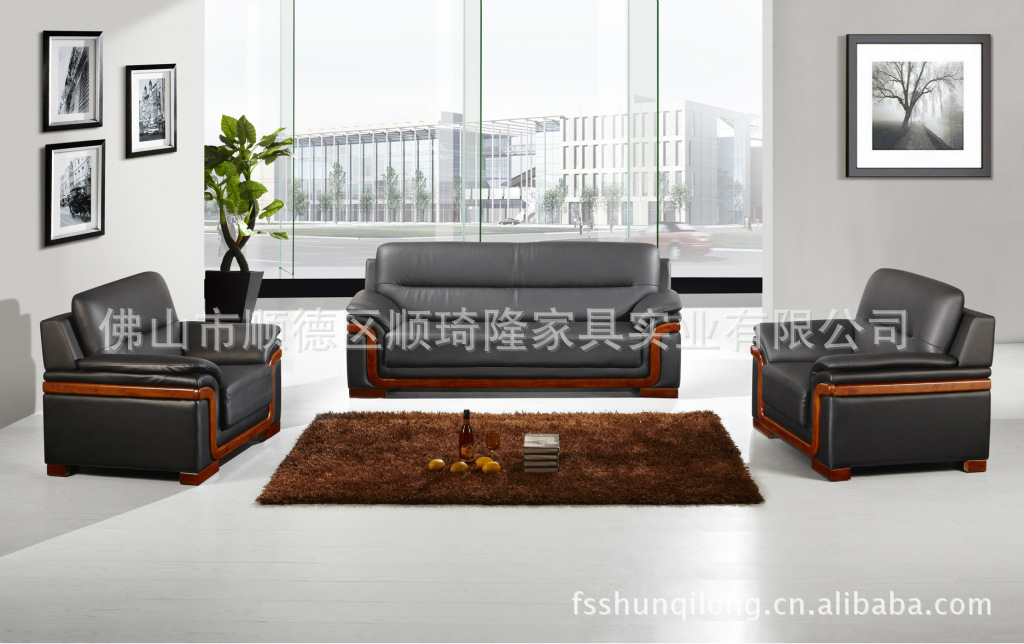 佛山市顺德区顺琦隆实业家具SHUNQ家具兰迪芙图片
