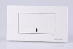 智能遥控开关 蓝风电子【唯心】118雅致系列711-K1