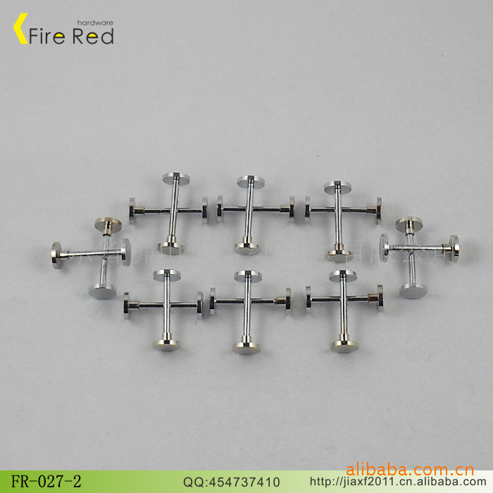 火红五金,子母钉,账本钉 