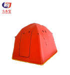 【优质产品】供应pvc充气帐篷/旅游帐篷/沙滩帐篷【如图】