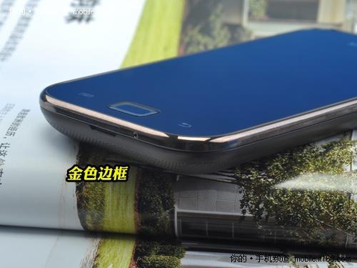 【全新原装三星I9003 LCD4.0寸屏幕安卓wifi 智