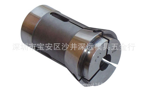 供应仪表车床夹头/车床筒夹