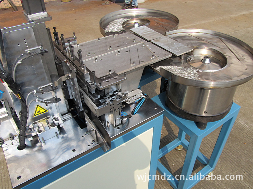 【全自动插针机,价格优惠!】