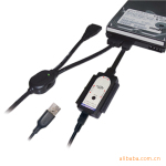 ��Ӧ ����ͨOstran OST-558 USB ת SATA/IDE�� USB2.0������