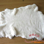 2011新产 优质 大量 长期供应 獭兔皮 皮草原张