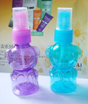 维尼透明整身公仔小喷瓶/小喷壶 50ML637B