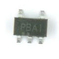 ��Ƭ5��ICӡ��PBAI SOT-23-5 AAR9 A45A SOT-23-6