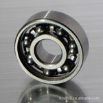 专业微型轴承生产厂家 长期稳定供应开式和密封的【轴承688F】