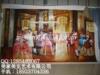 欧美古典油画 人体油画 大型壁画 宫廷油画 别墅会所酒店配画AJ