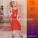 厂家直销情趣性感内衣套装9882