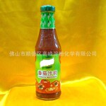 供应番茄沙司、番茄酱专用变性淀粉