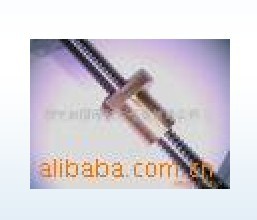 供应多种高品质的梯形丝杠