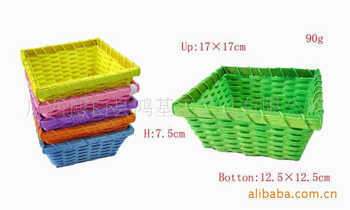 供应编织工作品,竹编工艺品,手工玩具-竹编老爷车