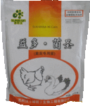 益多·菌圣(禽类专用菌)