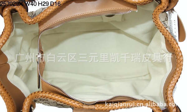 2011万千宠爱<em>流行前线</em>品牌古奇GUCCI <em>女包</em> b