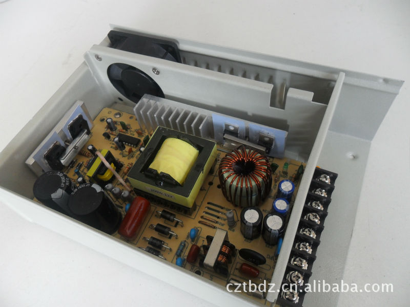 AC-DC DC-DC电源、LED防雨电源、LED防水电源