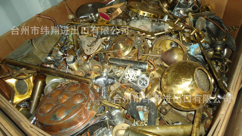 优质美国黄杂铜图片_2